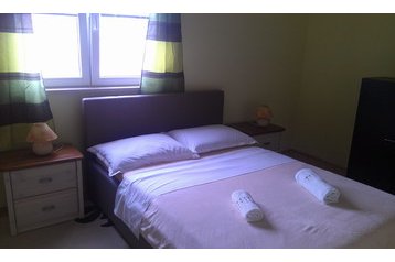 Hrvatska Byt Okrug Gornji, Eksterijer